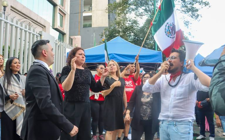 CJF extiende suspensión de labores hasta el 2 de octubre