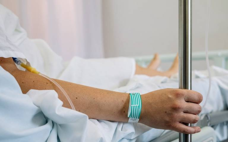 El 43% de la población mexicana padece desnutrición hospitalaria: Pisa