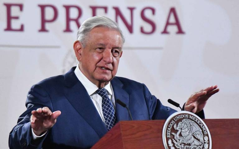 Niega AMLO empresas preferidas en si sexenio
