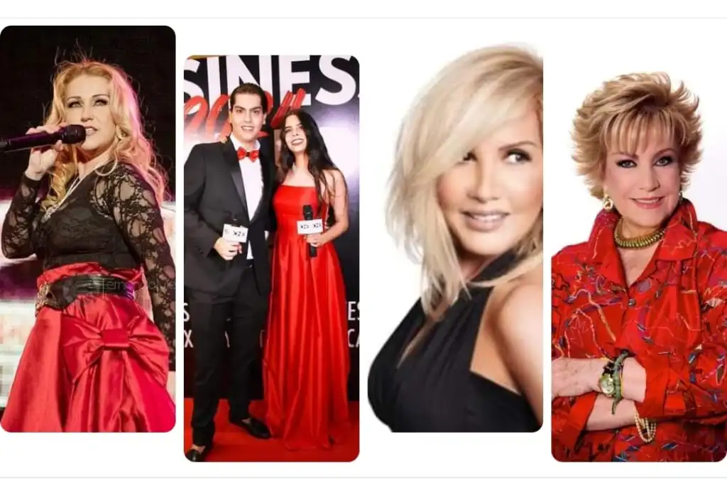 Se efectúo la Entrega de los Reconocimientos “Mujeres Poderosas 2024”