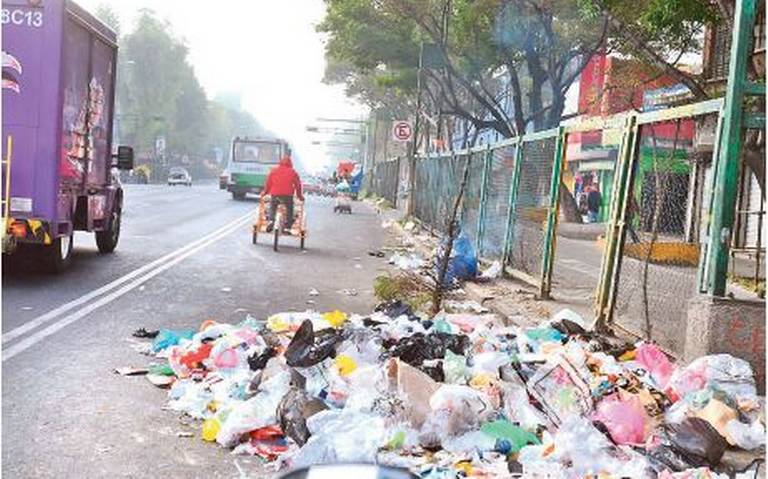 Basura cero avanza contra el cambio climático