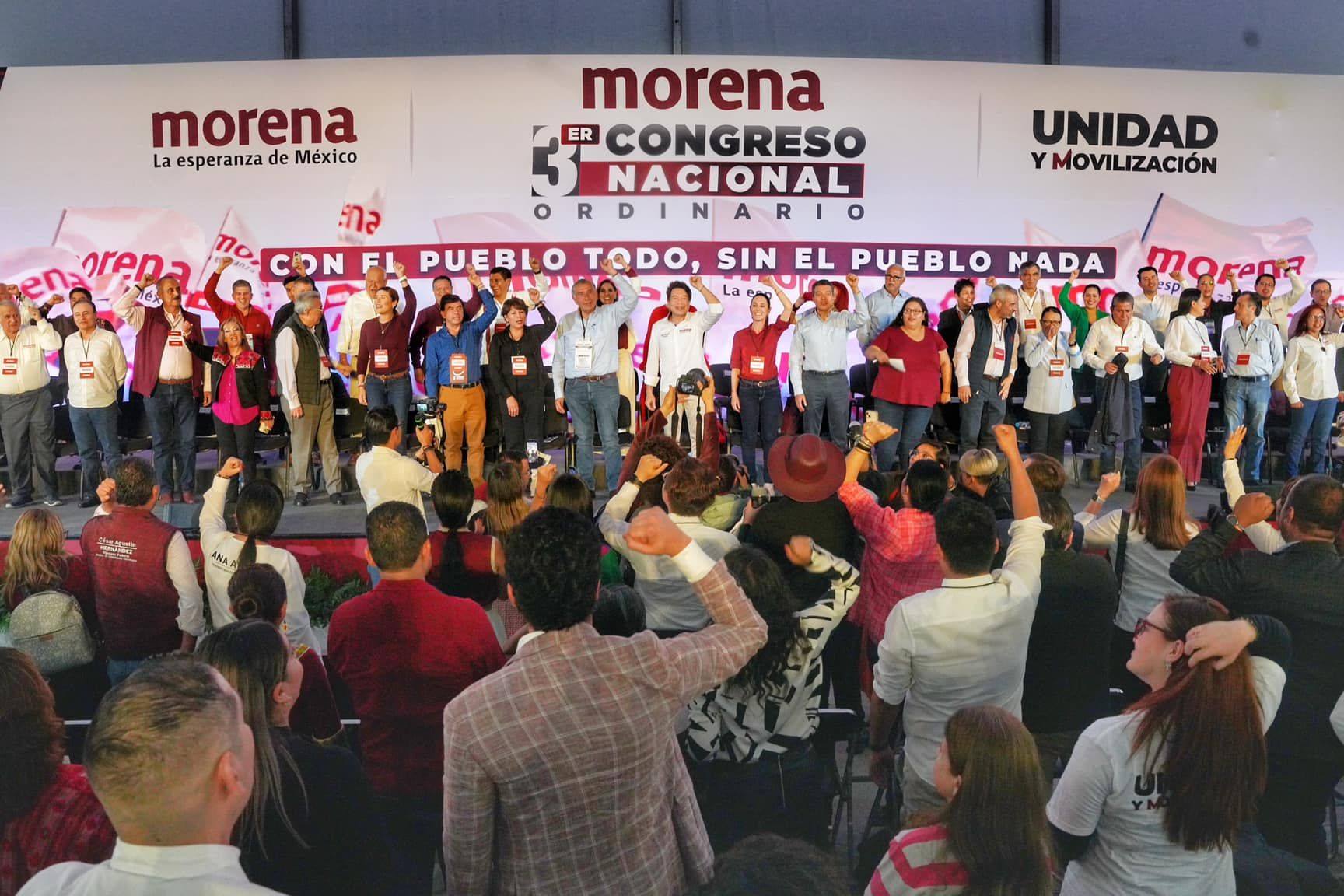 Coordenadas políticas/Martín Aguilar/El fin justifica los medios
