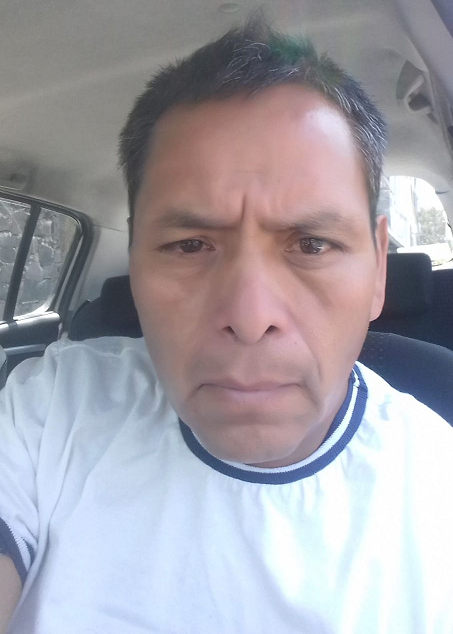 Miguel Estrada hace de la Vía Pública en Tlalpan, su reino de extorsión, solapado por las autoridades