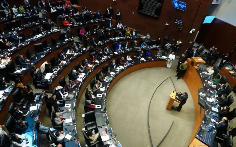 Aprueban en Comisiones del Senado de la República derechos de los pueblos indígenas y afromexicanos