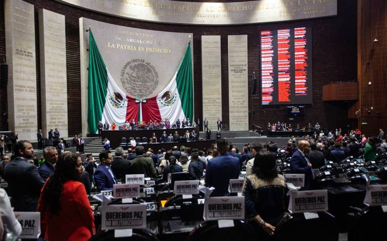 Diputados federales alistan iniciativas en materia de salario mínimo y apoyo a jóvenes