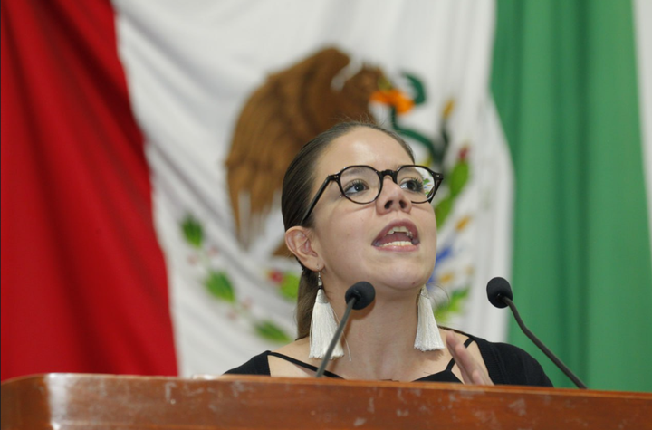 Integrantes de MC le exigen a la Semovi informe mejorar la movilidad de la CDMX