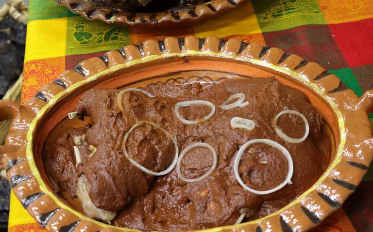 La Feria Nacional del Mole se celebrará del 4 al 27 de octubre en Milpa Alta