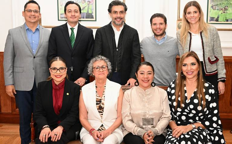 Bertha Elena Gómez Castro asegura asignación responsable de recursos para cumplir las metas establecidas