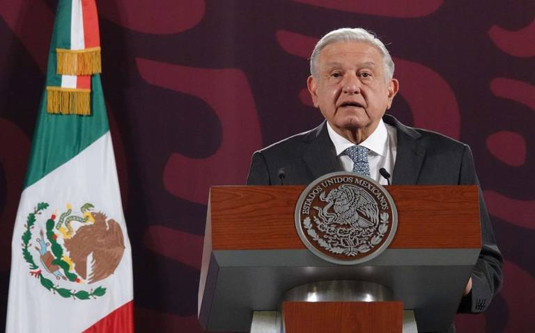 Oposición reprocha resultados negativos en seguridad y diplomacia en el sexenio de AMLO