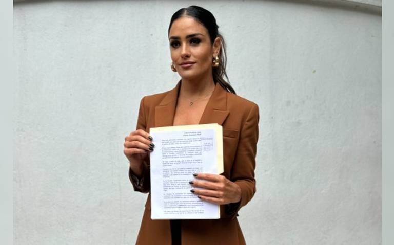 Alessandra Rojo de la Vega ya es oficialmente alcaldesa de Cuauhtémoc: TEPJF
