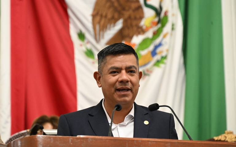 Diputados locales prometen difundir las bondades de la Reforma Judicial