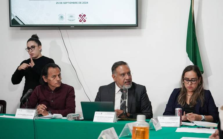 Hay mayor bienestar, inclusión e igualdad entre la población: Gerardo López