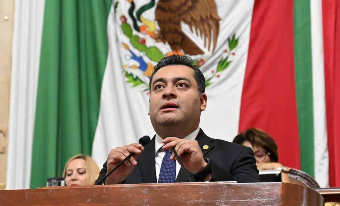 Panistas proponen el regreso de las estancias infantiles en la CDMX