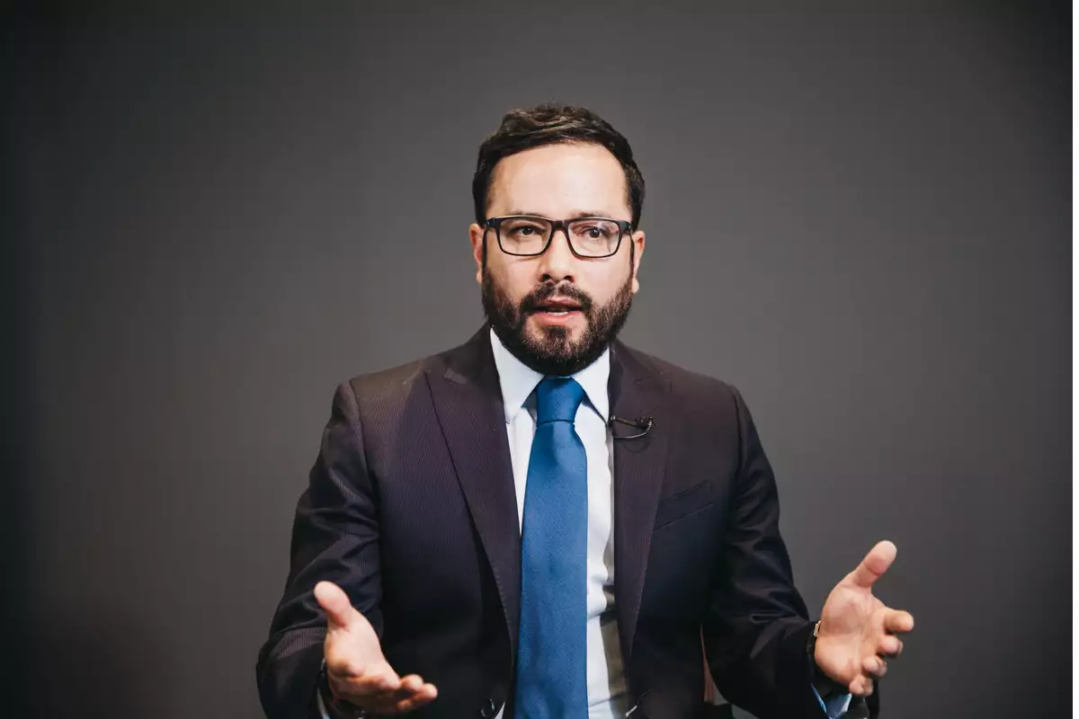 Coordenadas Políticas/Martin Aguilar/Nadie es indispensable