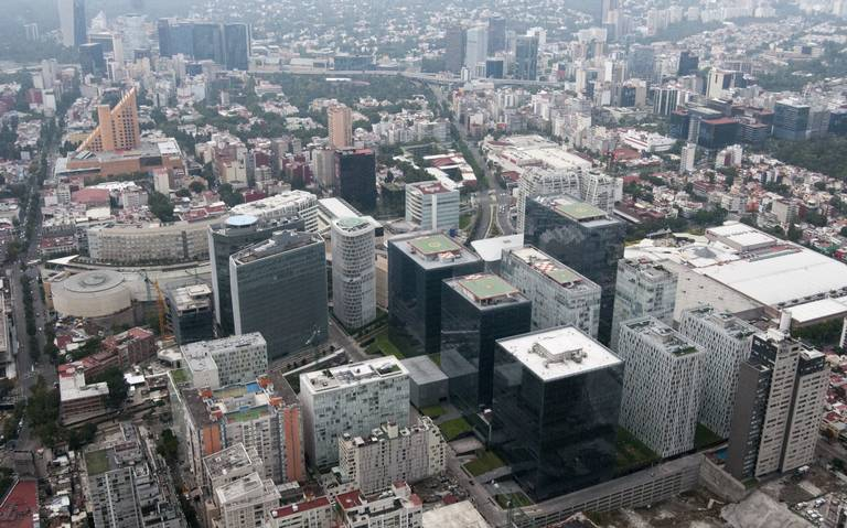 Protección Civil revisa inmuebles tras microsismos en la CDMX
