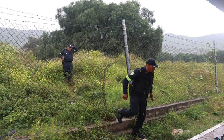 Ejecutan a sujeto y tiran su cadáver en una zanja