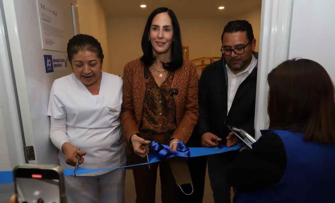 Realizó Lía Limón en Álvaro Obregón  112 jornadas de salud veterinaria: cinco mil animales fueron atendidos