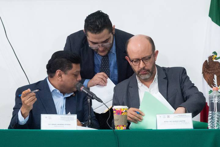 Seduvi exige frenar la gentrificación en la CDMX