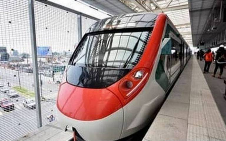 PAN exige que se haga público el dictamen de seguridad estructural del Tren Interurbano