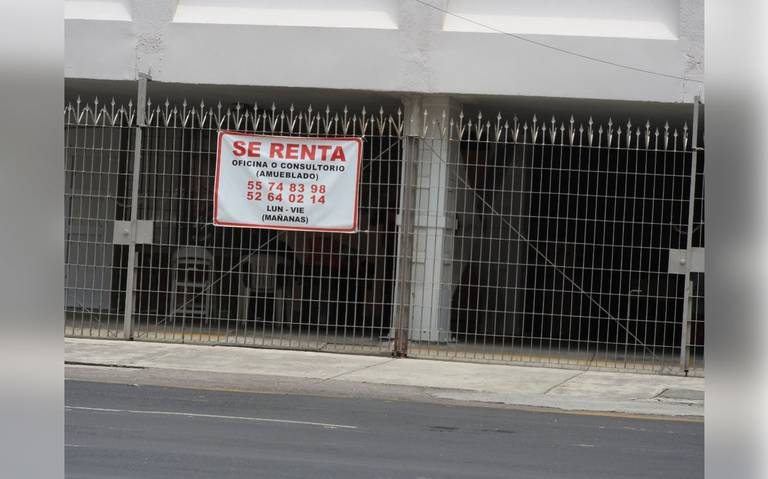 La regulación de las rentas en la CDMX avanza en el Congreso Capitalino