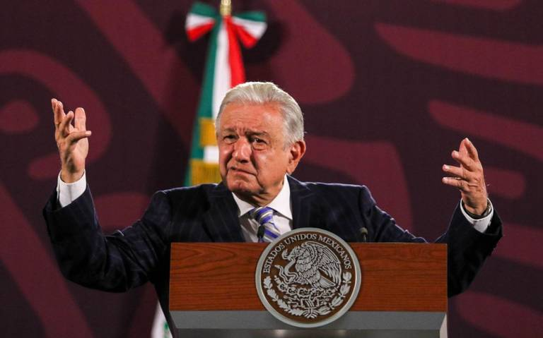 No hay casos graves de corrupción durante mi gobierno: AMLO