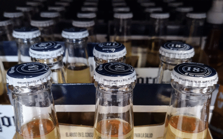 En México no hay cervezas sin alcohol: Profeco