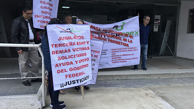 Víctimas Reconocen Avances en el Caso del Fraude Multimillonario y Exigen Mayor Respaldo*