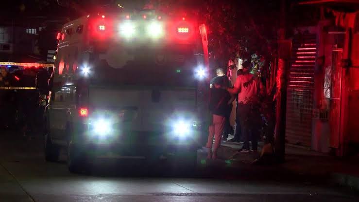 Indignación por asesinato de 3 menores de edad afuera de su casa en Guadalajara, Jalisco