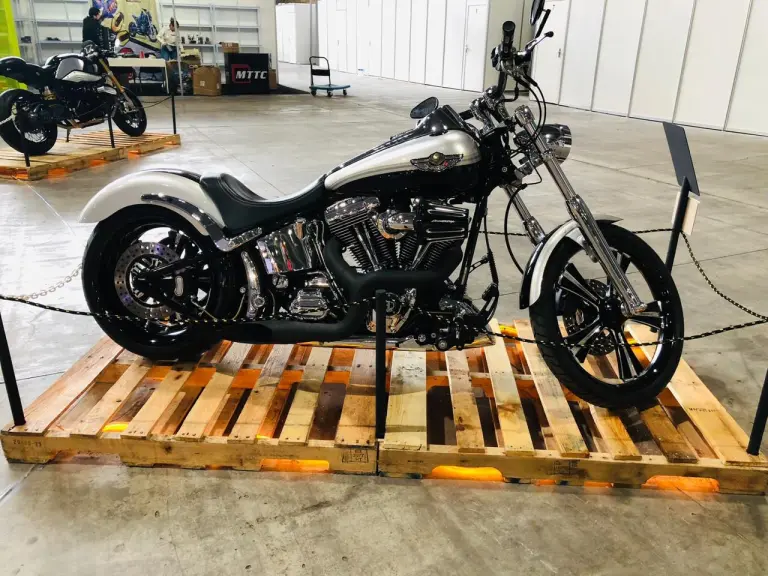 7 de cada diez Motocicletas es Customizada en México Informan