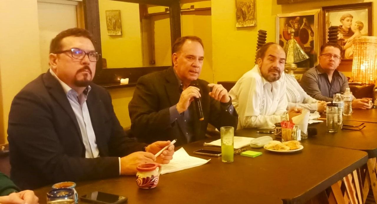 Desde el Extranjero el estado de Jalisco se ve Diferente