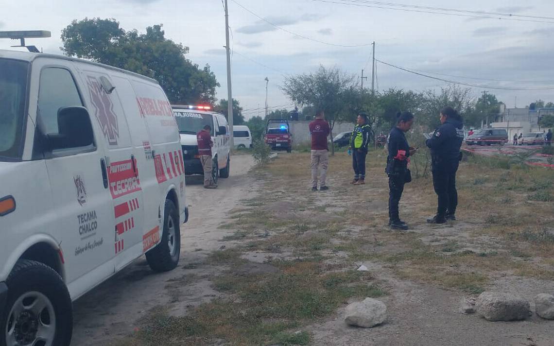 Pobladores linchan a dos presuntos rateros en Tecamachalco, Puebla