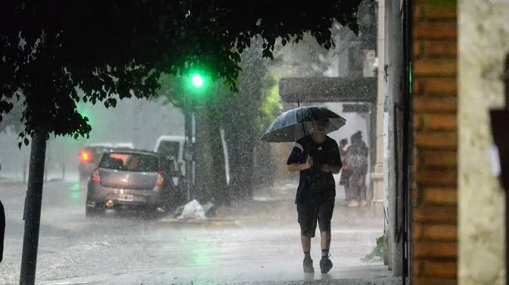 Lluvias torrenciales y vientos fuertes azotarán el sureste, alerta en Chiapas, Oaxaca y Veracruz