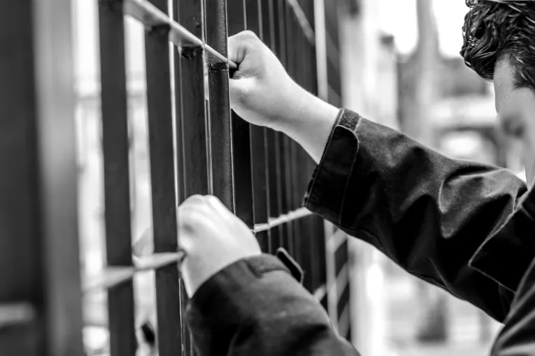 Gobierno del Edoméx logra Obtener la Libertad de un Adulto Mayor por razones humanitarias