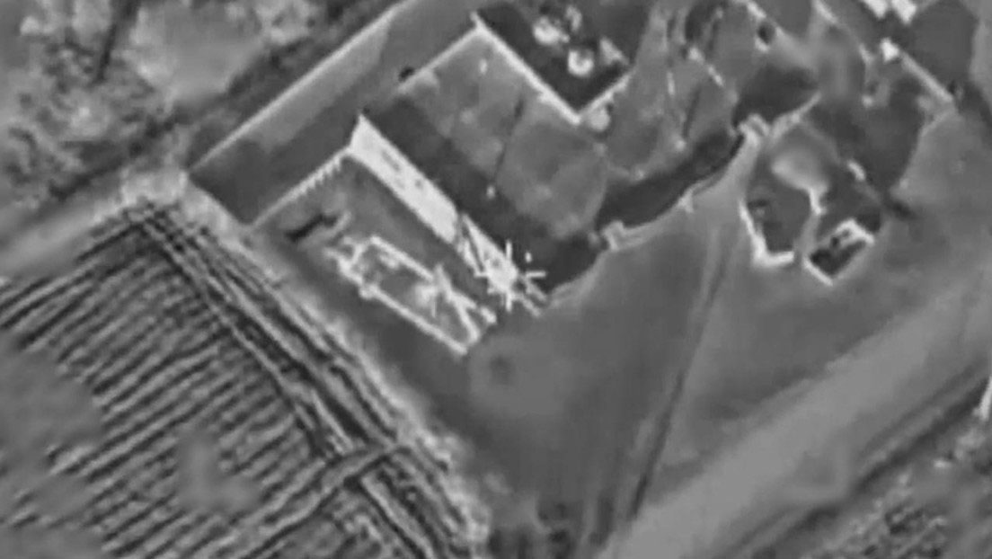 Lanzan primer misil contra Tel Aviv desde el Líbano en la nueva escalada e Israel responde