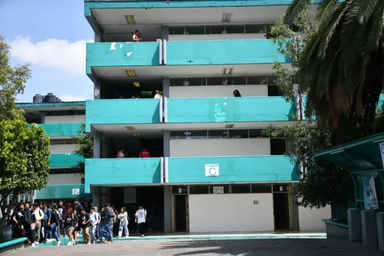En Nezahualcóyotl Edoméx, demuestra preparación, exitoso Simulacro Nacional de Sismo 2024 moviliza a miles
