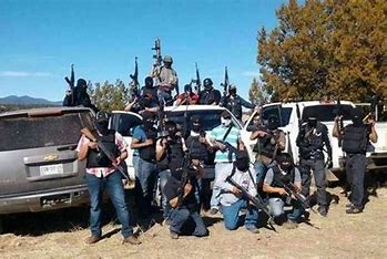 Fracasa Ejército con todo y apoyo de AMLO en frontera sur, ante embate de cárteles