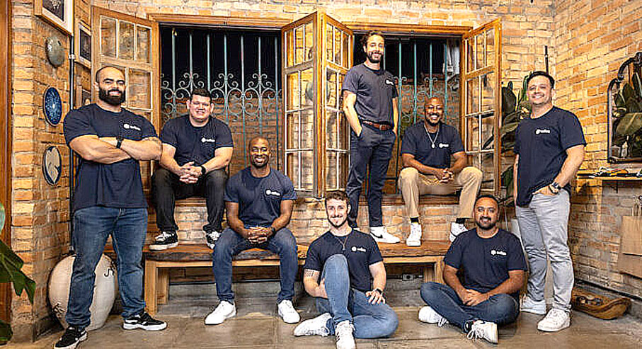 Ruta Financiera/ Lino Calderón/ Caliza, nueva opción para pagos transfronterizos