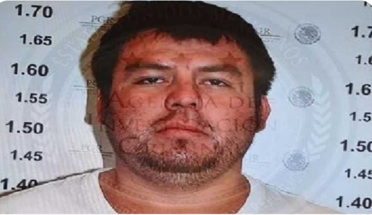 Vuelven a detener a El Cepillo por el ordenar la muerte de los 43 de Ayotzinapa