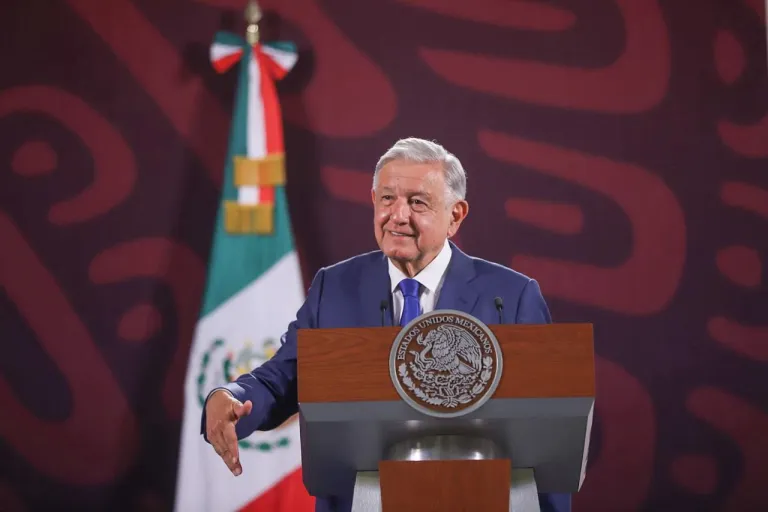 Es una Realidad, el Derecho a la Prensión de adultos Mayores es una Realidad : AMLO