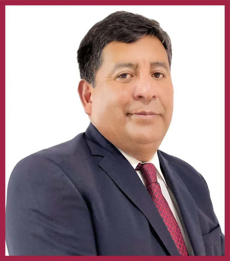 Órgano Electoral Resuelve Procedencia de Registro de Jenaro Martínez