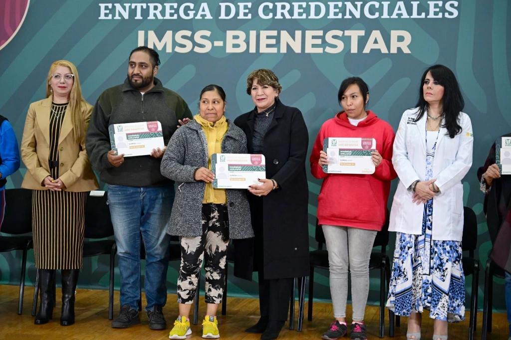 El Programa Nacional de Servicio de laboratorio en los Centros de Salud, Arrancará en el Estado de México