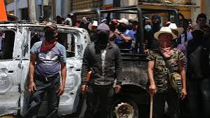 Detras de asesinatos de 3 funcionarios del gobierno municipal de Chilpancingo en los últimos días, estaría el  crimen organizado