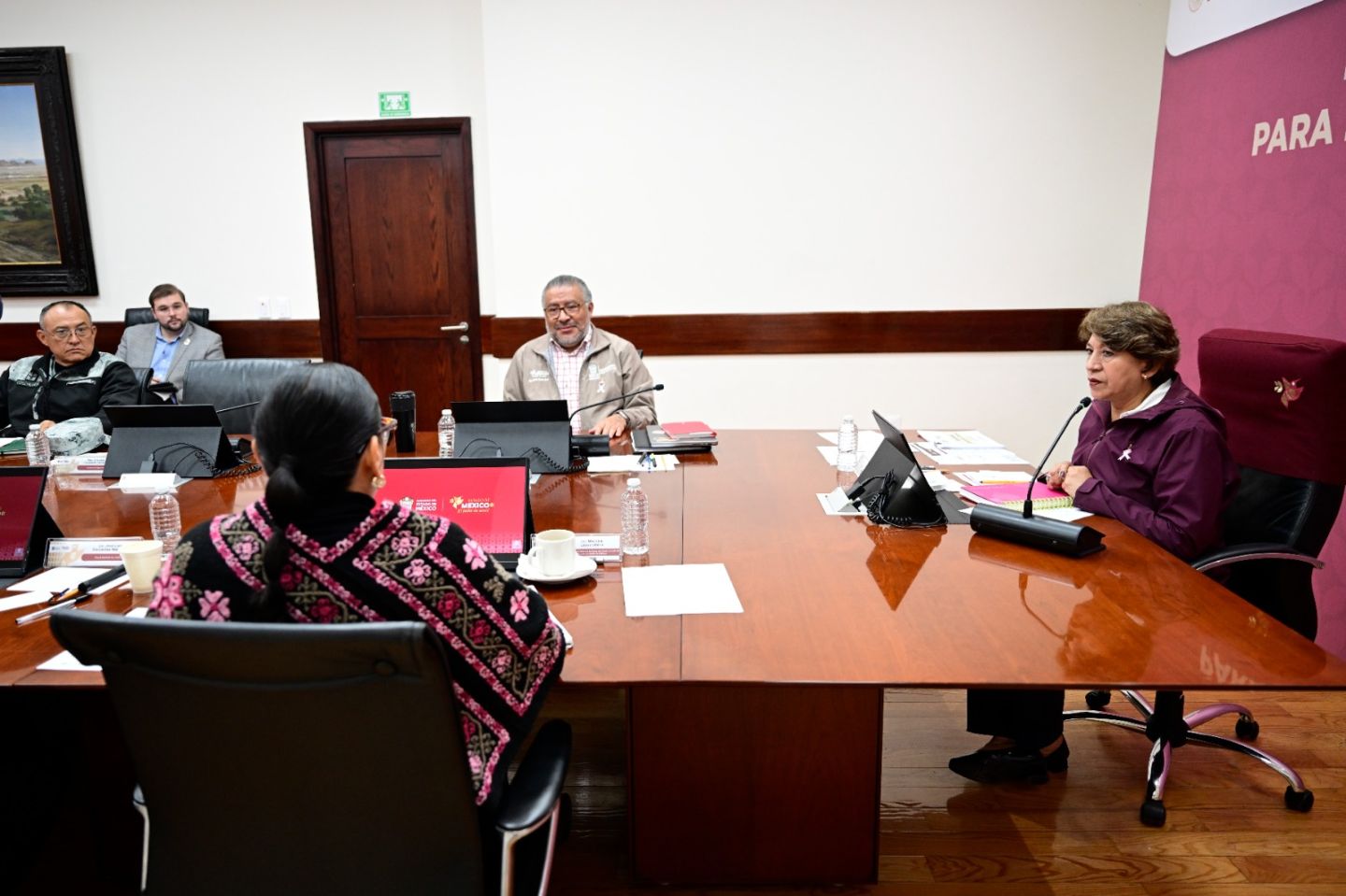 En el Edomex ocupa el 10 lugar a nivel nacional en incidencia delictiva