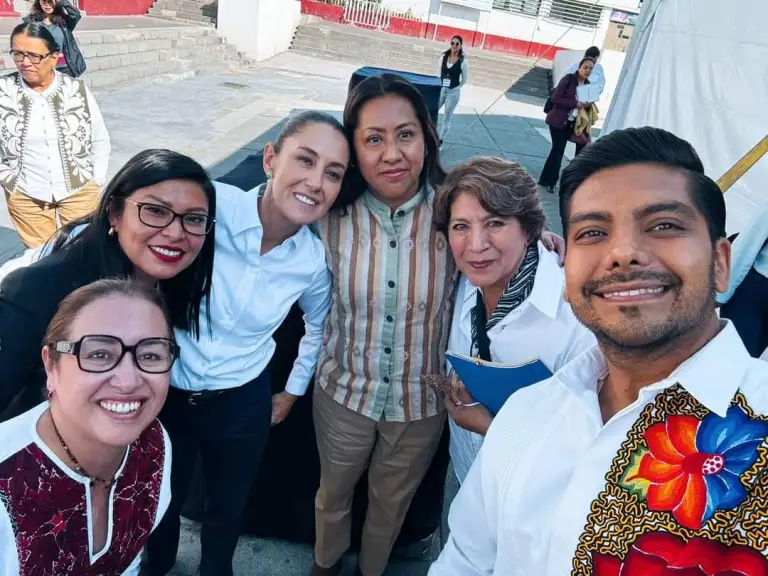 Iniciarán en Ecatepec Edoméx, mesas de trabajo para proyecto regional con Federación