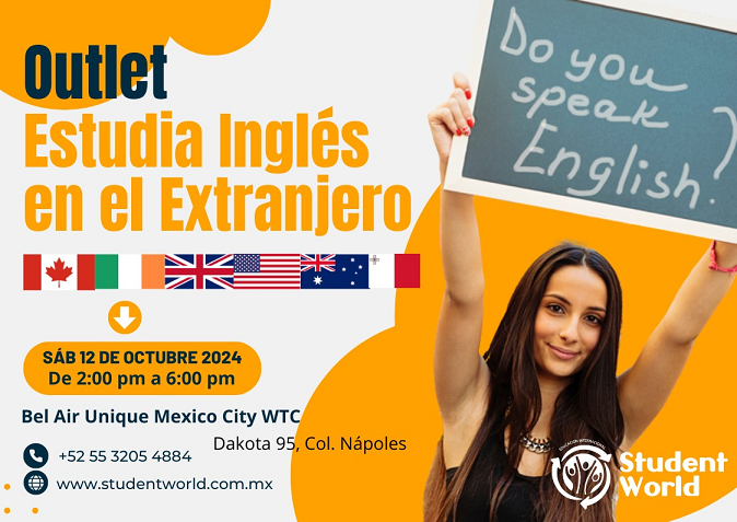 La experiencia de Student World en el extranjero