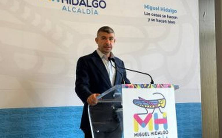 Tabe confirma que habrá módulos de seguridad con apoyo de Brugada