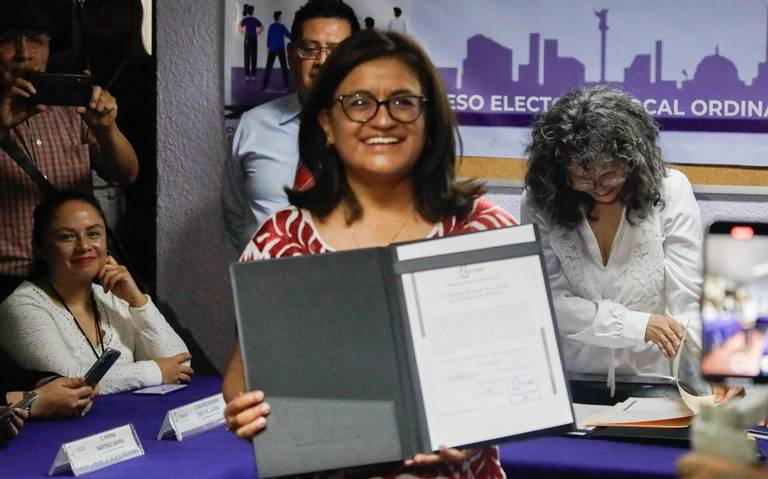 Aleida Alavez inicia su gestión con audiencias ciudadanas en Iztapalapa