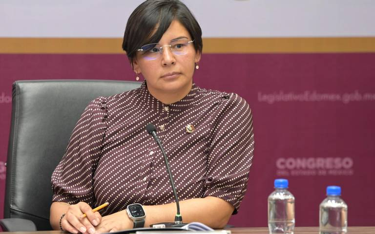 Diputados exigen integrar alcaldías y municipios de Hidalgo y del Edomex