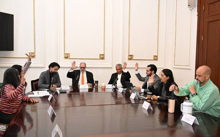 Inicia el proceso para elegir al nuevo Fiscal de la CDMX