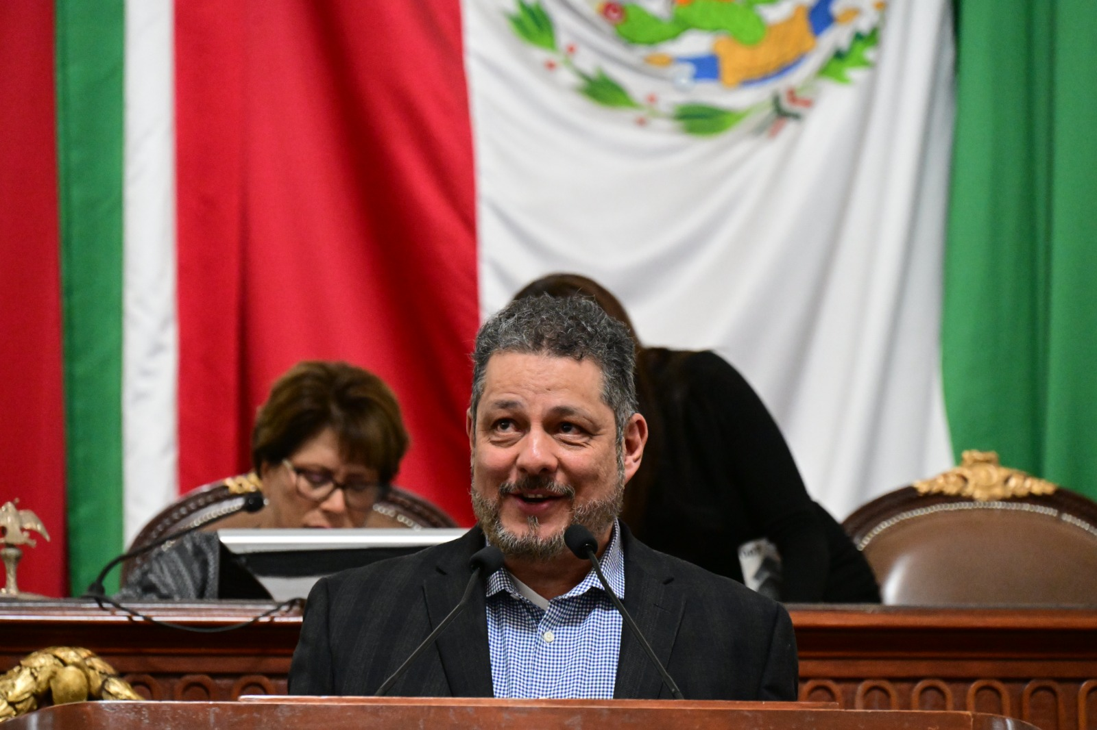 Exhortan a las 16 alcaldías a poner en marcha sus Concejos